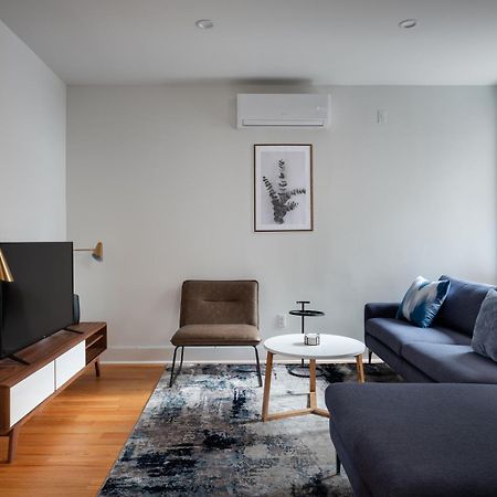 Three Bedroom Brooklynite Suite! New York Exterior foto
