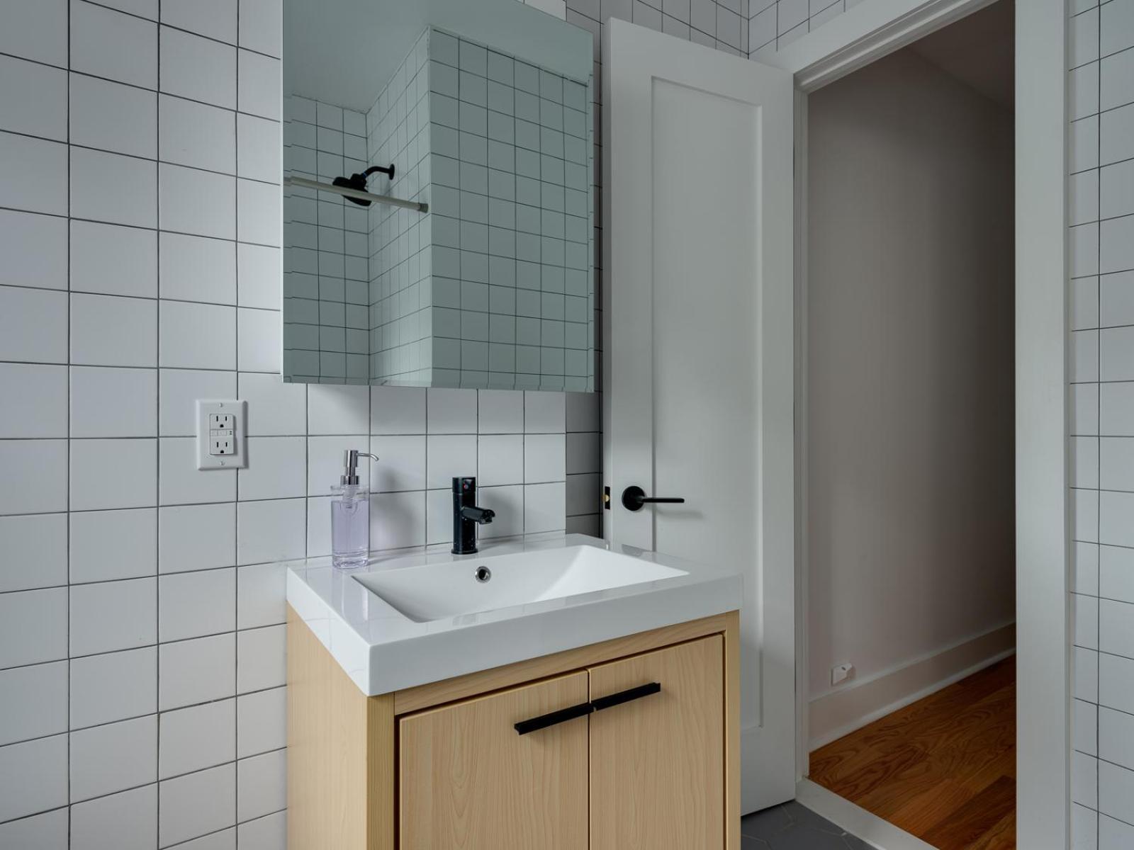Three Bedroom Brooklynite Suite! New York Exterior foto