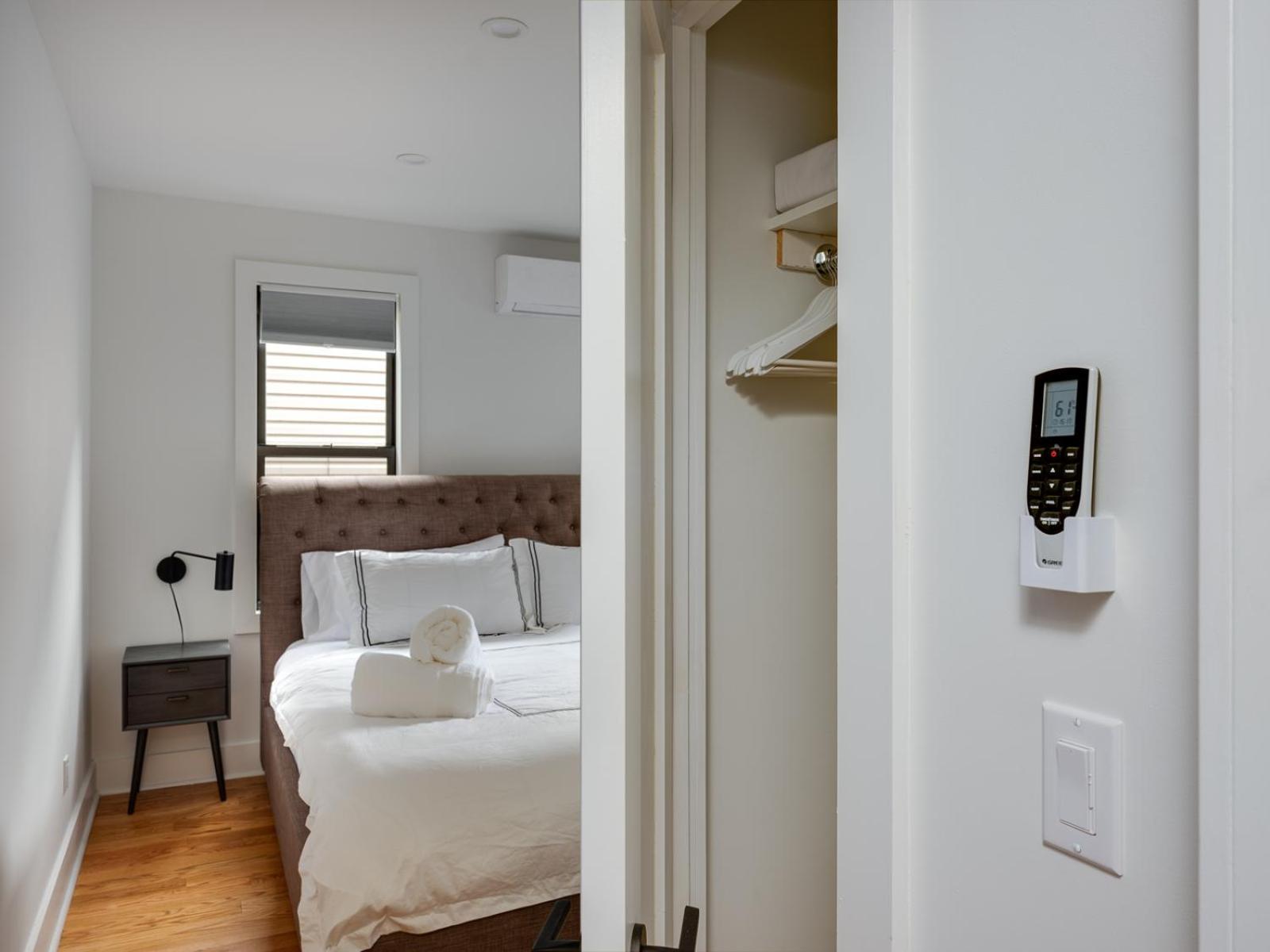 Three Bedroom Brooklynite Suite! New York Exterior foto