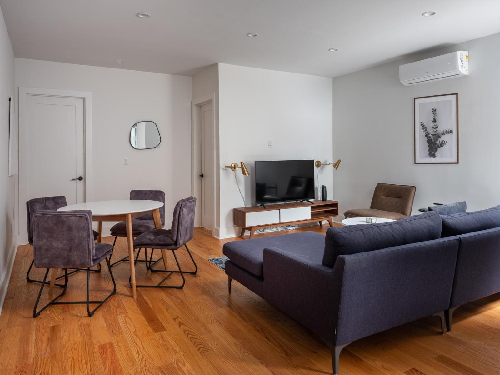 Three Bedroom Brooklynite Suite! New York Exterior foto